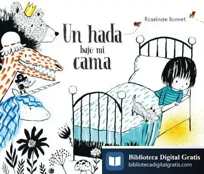 Descargar Un Hada Bajo Mi Cama