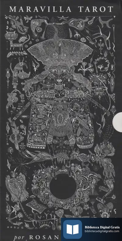 Descargar Maravilla Tarot