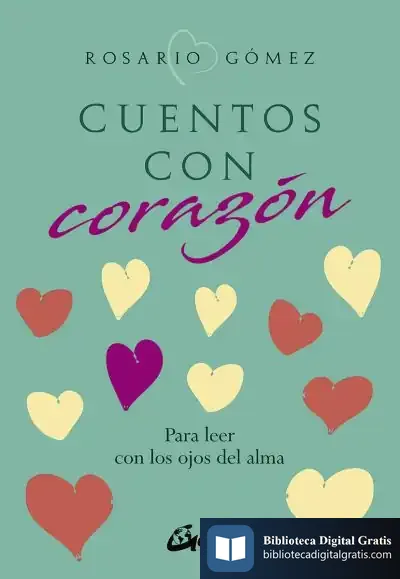 Descargar Cuentos Con Corazón