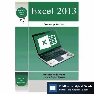 Descargar Excel 2013. Curso Práctico