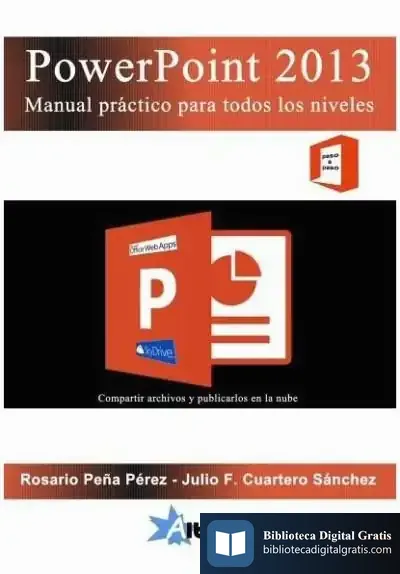 Descargar Powerpoint 2013