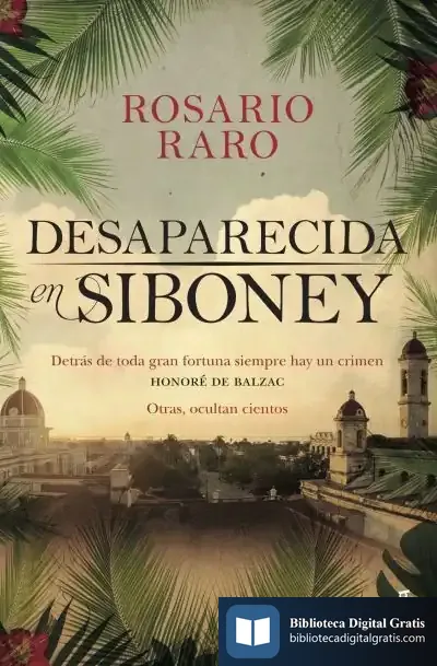 Descargar Desaparecida En Siboney