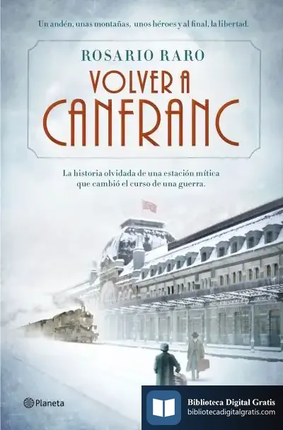Descargar Volver A Canfranc