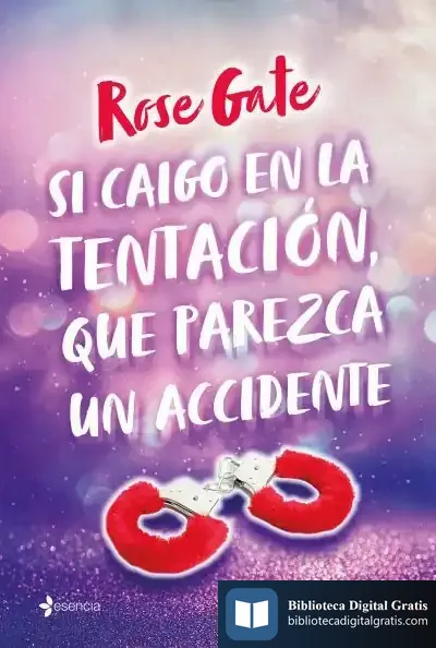 Descargar Si Caigo En La Tentación, Que Parezca Un Accidente