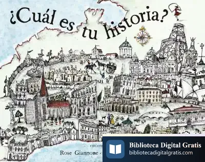 Descargar ¿Cual Es Tu Historia?