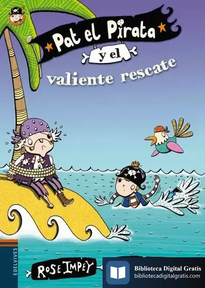 Descargar El Valiente Rescate
