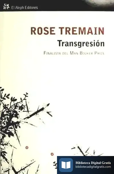 Descargar Transgresión