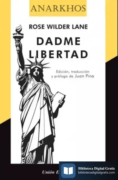 Descargar Dadme Libertad