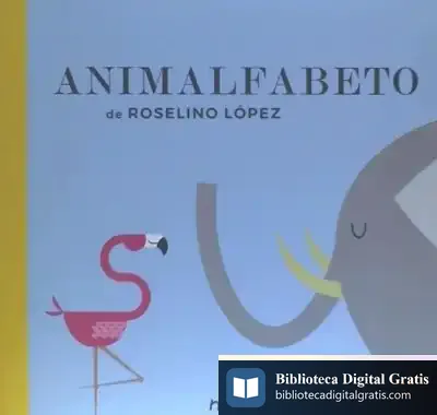 Descargar Animalfabeto