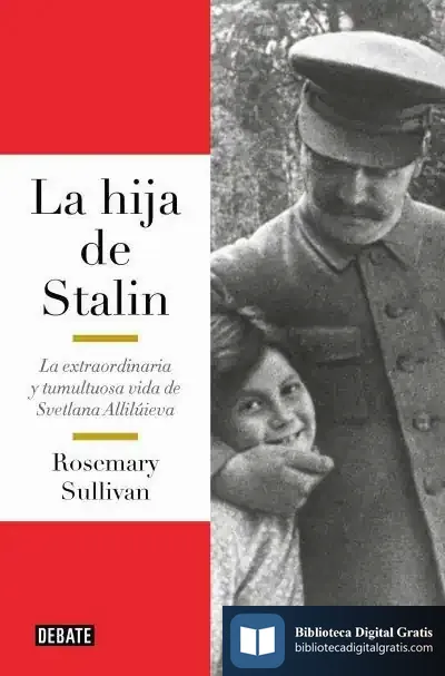 Descargar La Hija De Stalin