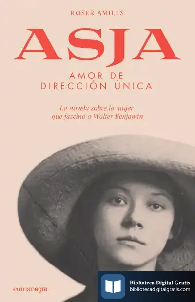 Descargar Asja