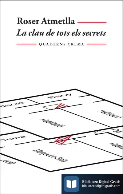 Descargar La Clau De Tots Els Secrets