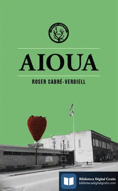 Descargar Aioua de Roser Cabré-verdiell