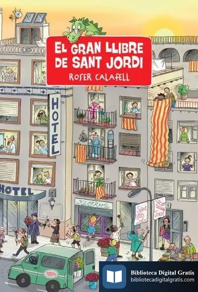 Descargar El Gran Llibre De Sant Jordi