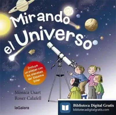 Descargar Mirando El Universo
