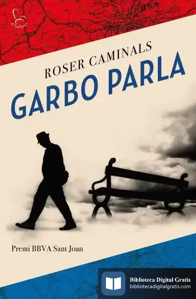 Descargar Garbo Parla de Roser Caminals-heath