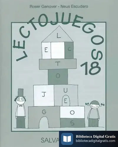 Descargar Lectojuegos 18