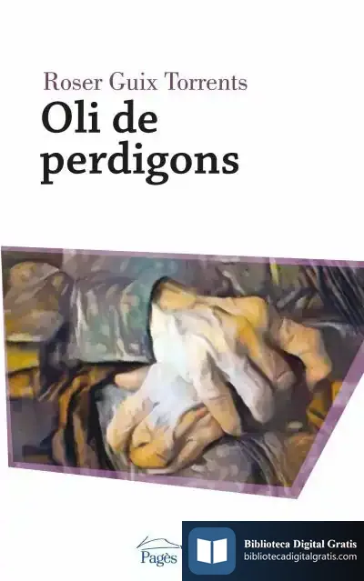 Descargar Oli De Perdigons