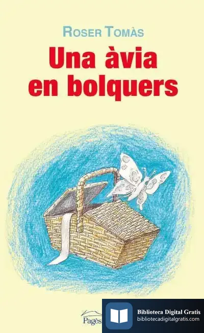 Descargar Una Àvia En Bolquers