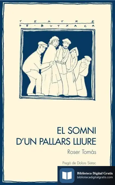 Descargar El Somni D'Un Pallars Lliure