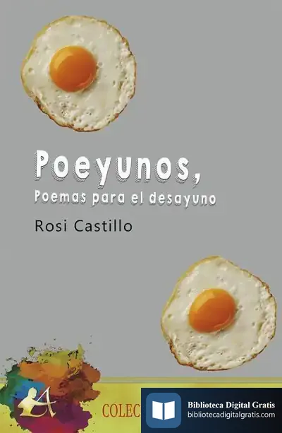 Descargar Poeyunos, Poemas Para El Desayuno