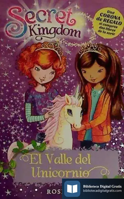 Descargar El Valle Del Unicornio