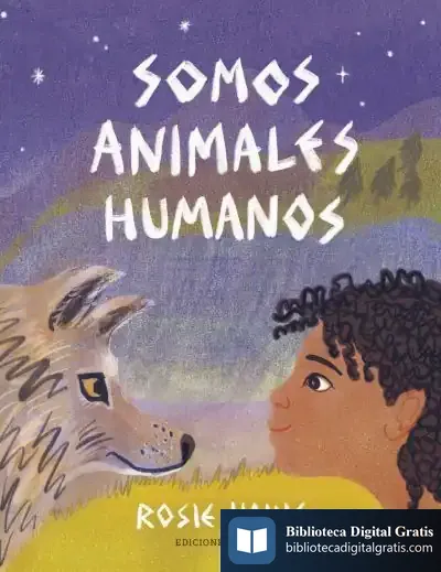 Descargar Somos Animales Humanos