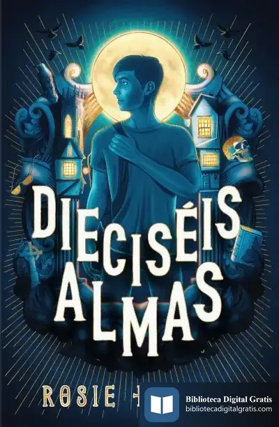 Descargar Dieciséis Almas de Rosie Talbot