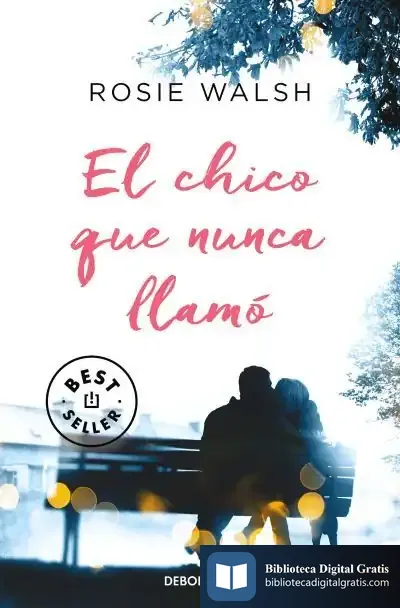 Descargar El Chico Que Nunca Llamó