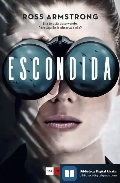 Descargar Escondida