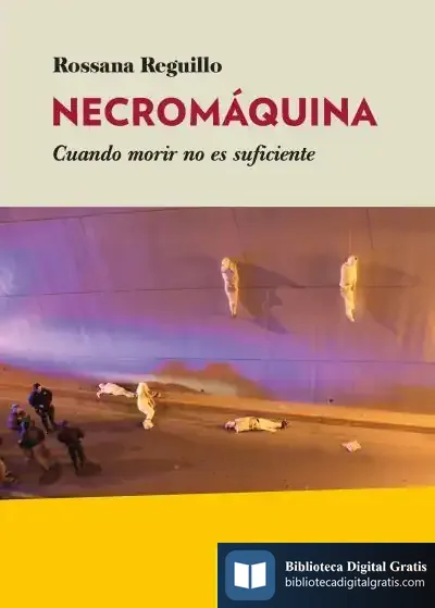 Descargar Necromáquina