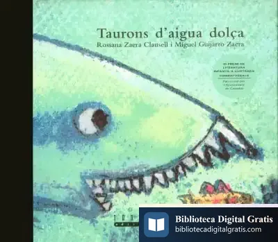 Descargar Taurons D'Aigua Dolça
