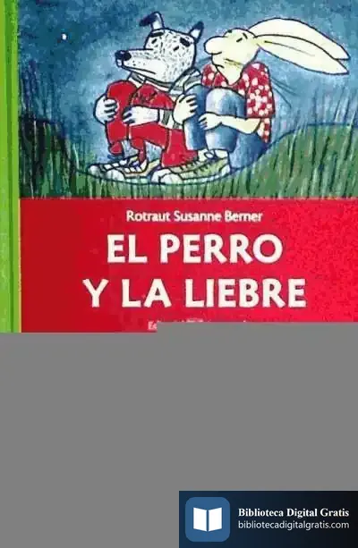 Descargar El Perro Y La Liebre de Maurice Bardon
