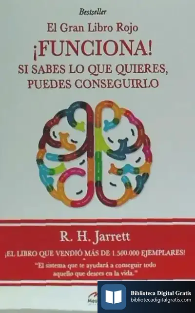 Descargar ¡Funciona! Si Sabes Lo Que Quieres, Puedes Conseguirlo de Roy Herbert Jarrett