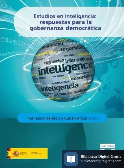 Descargar Estudios En Inteligencia