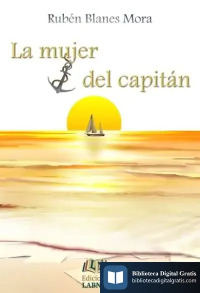 Descargar La Mujer Del Capitán