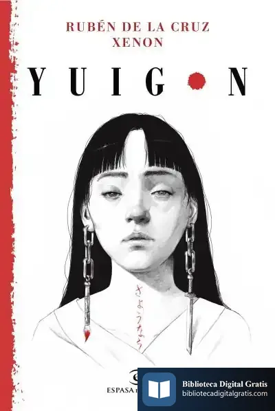 Descargar Yuigon de Rubén D. Xenon