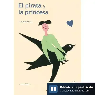 Descargar El Pirata Y La Princesa