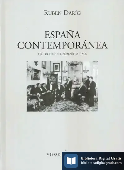 Descargar España Contemporanea Lmc-16