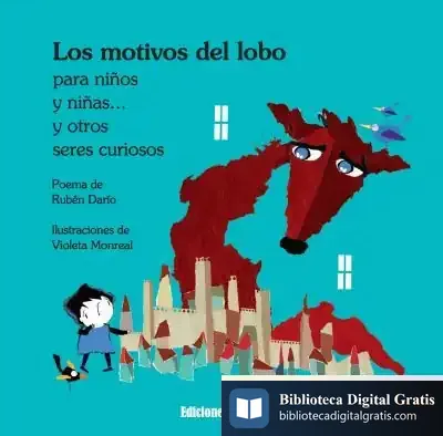 Descargar Los Motivos Del Lobo