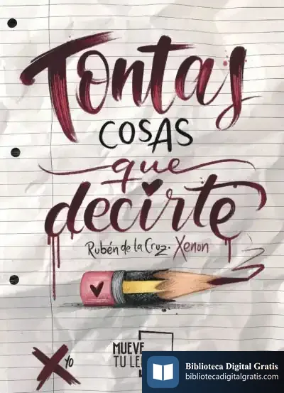 Descargar Tontas Cosas Que Decirte