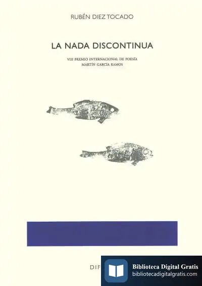 Descargar La Nada Discontinua
