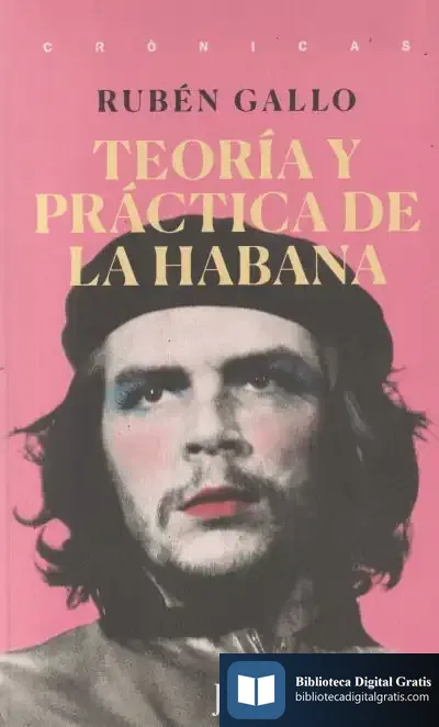 Descargar Teoría Y Práctica De La Habana
