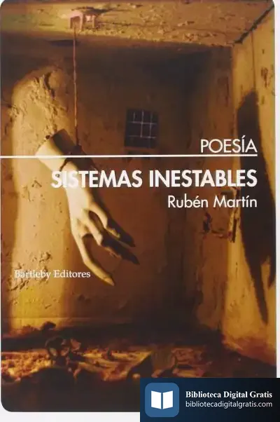 Descargar Sistemas Inestables