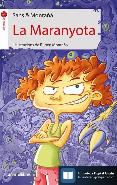 Descargar La Maranyota