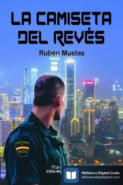 Descargar La Camiseta Del Revés de Rubén Muelas