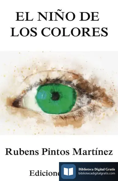 Descargar El Niño De Los Colores