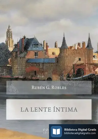 Descargar La Lente Íntima