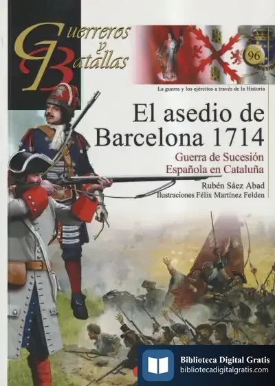 Descargar Guerreros Y Batallas 96