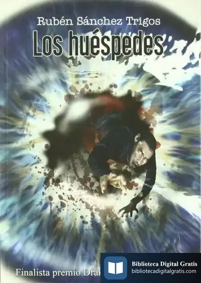 Descargar Los Huespedes de Massimo Quaini